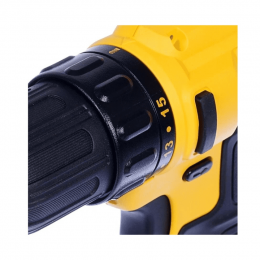 Дрель-шуруповерт DeWalt DCD701D2