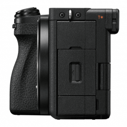 Беззеркальный фотоаппарат Sony Alpha a6700 Body