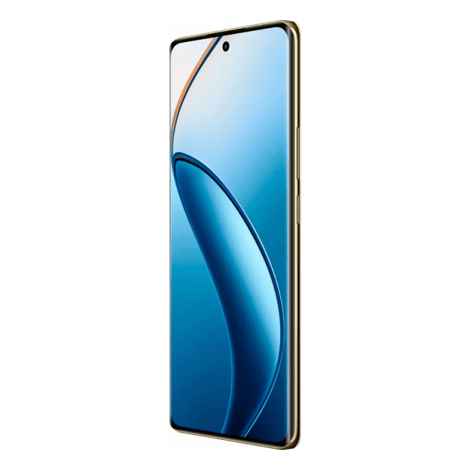 Смартфон Realme 12 Pro+ Синий