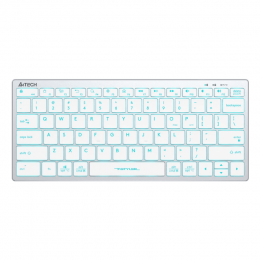 Клавиатура A4Tech Bloody B810R NetBee