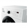 Стиральная машина Samsung WW70A6S23AE/LP White