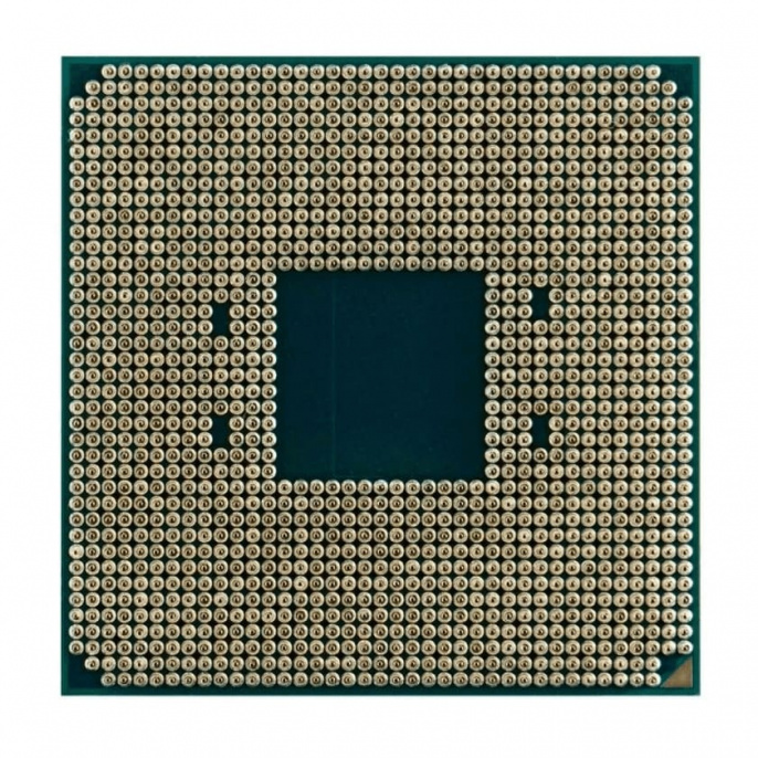 Процессор AMD Ryzen 5 5600