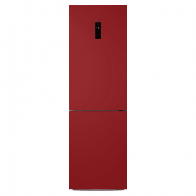 Холодильник Haier C2F636CRRG (Красный)