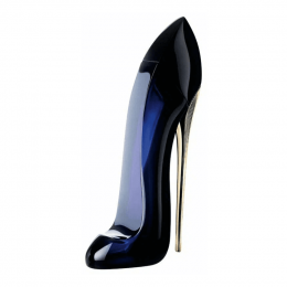 Парфюмерная вода CAROLINA HERRERA - Good Girl