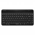 Клавиатура A4Tech B314 Black USB
