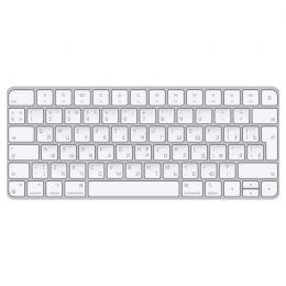 Клавиатура Apple Magic Keyboard с Touch ID MK293RS/A