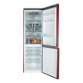 Холодильник Haier C2F636CRRG (Красный)