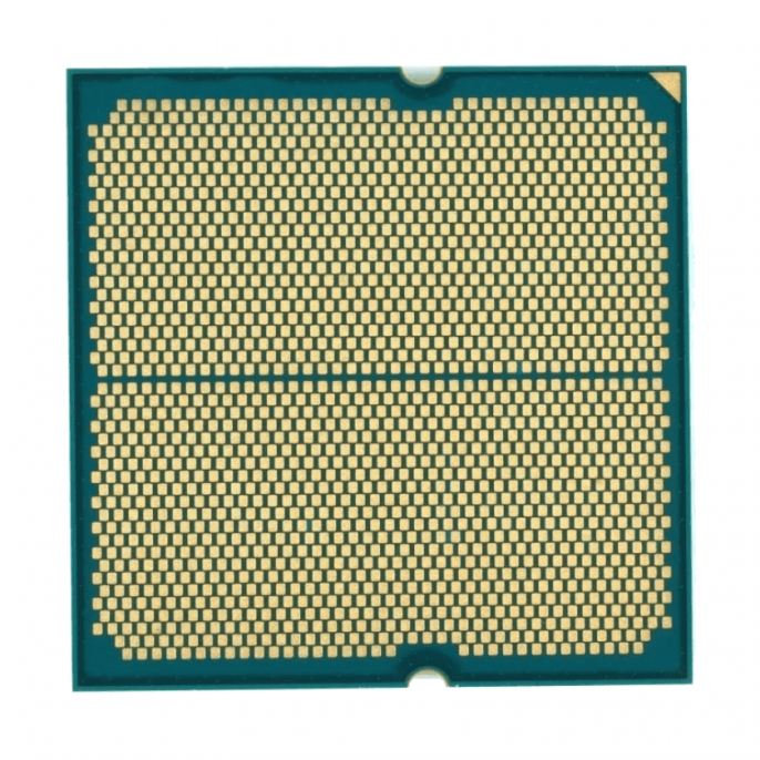 Процессор AMD Ryzen 7 7800X3D