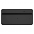 Клавиатура A4Tech B314 Black USB