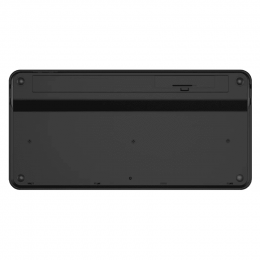 Клавиатура A4Tech B314 Black USB