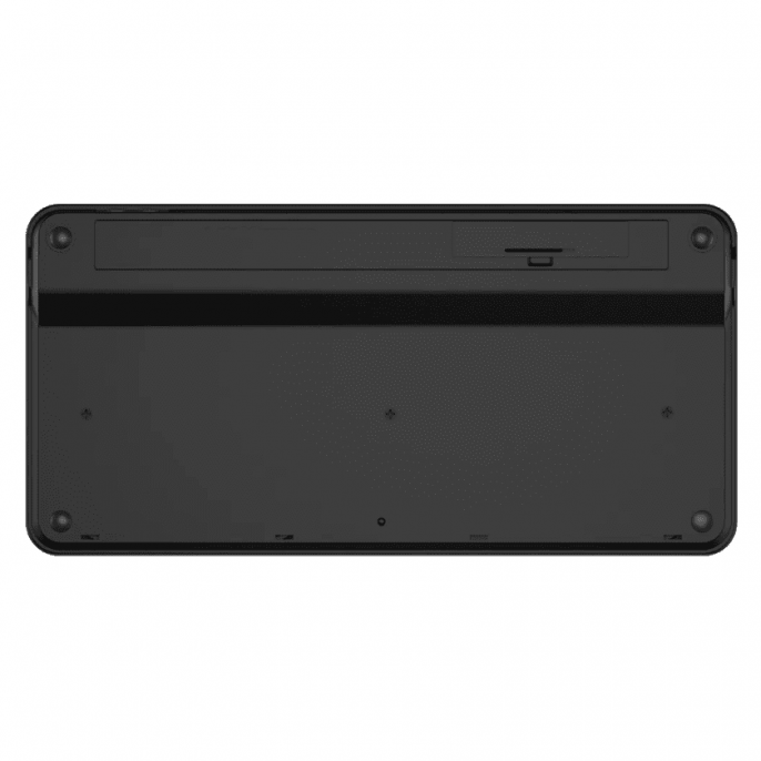 Клавиатура A4Tech B314 Black USB