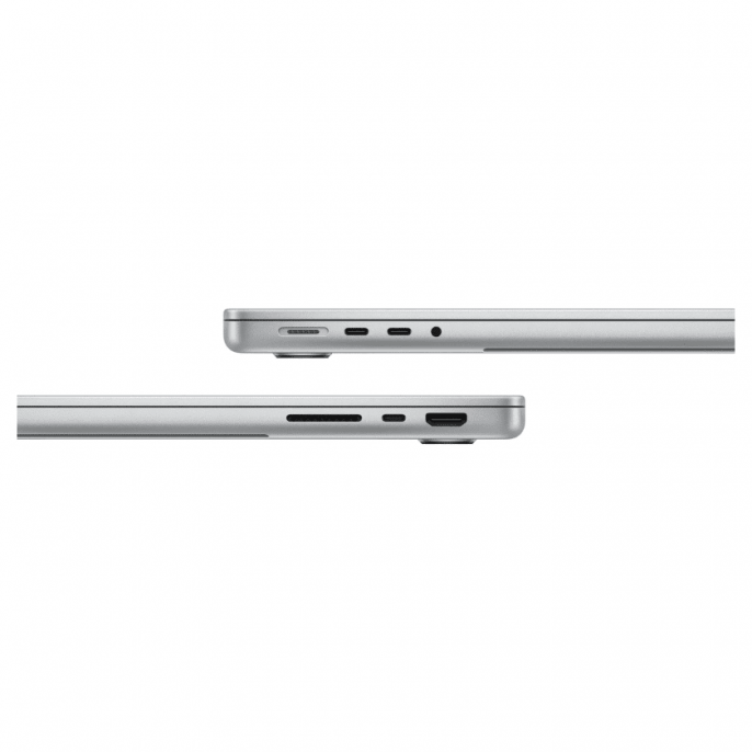 Ноутбук Apple Macbook Pro 14.2