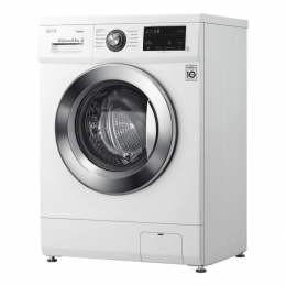 Стиральная машина LG F1296NDS1