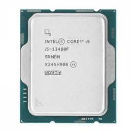 Процессор Intel Core i5-13400F