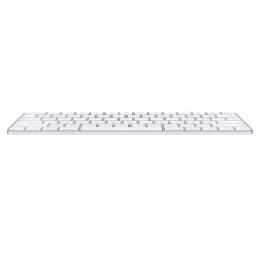 Клавиатура Apple Magic Keyboard с Touch ID MK293RS/A