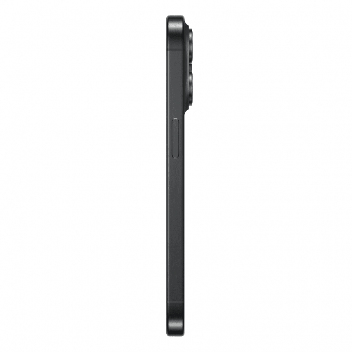 Смартфон Apple iPhone 15 Pro Max Черный 