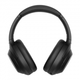 Наушники Sony WH-1000XM4