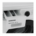 Стиральная машина Samsung WW70A6S23AE/LP White