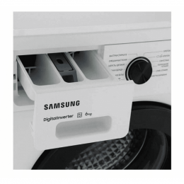 Стиральная машина Samsung WW70A6S23AE/LP